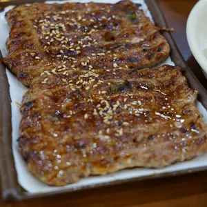 송정떡갈비 사진