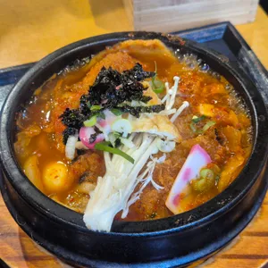 탄 사진