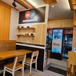 오렌지몽키파스타&마르코존스피자 리뷰 사진