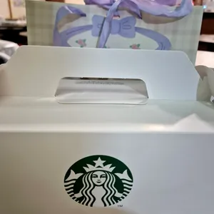 스타벅스 사진