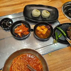 미진축산 사진