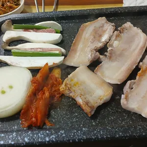 궁전식육식당 사진