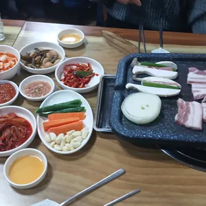 궁전식육식당 사진