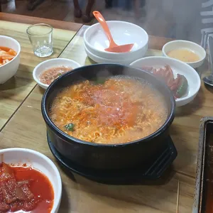 궁전식육식당 사진