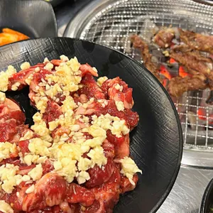 골목화로 사진 2