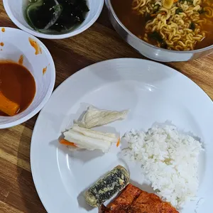 효자한식뷔페 사진 2