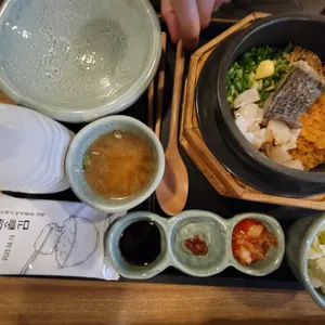 솔솥 사진 2