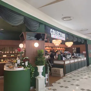 콜렉티보 리뷰 사진