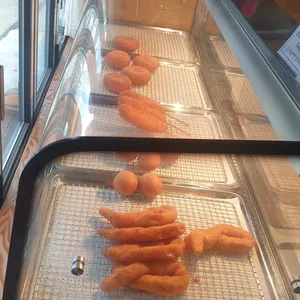 성수동꿀꽈배기 사진