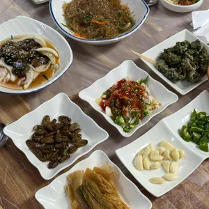 수달횟집 사진