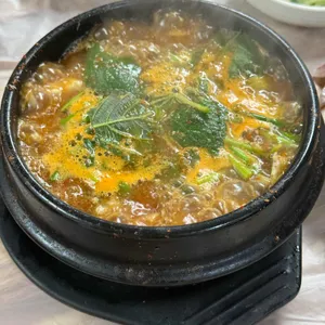 수달횟집 사진