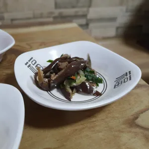 뜨락칼국수 사진