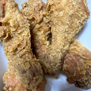 BBQ치킨 사진 2