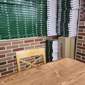 파파존스 리뷰 사진