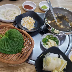 행복수산 사진
