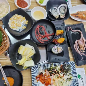 행복수산 사진