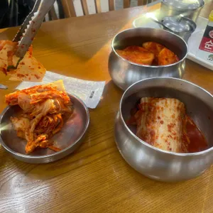 방일해장국 사진 2