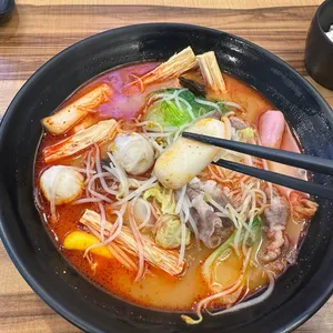 신라방 마라탕 사진