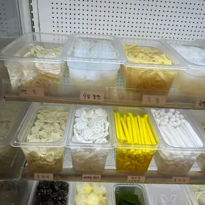 신라방 마라탕 사진