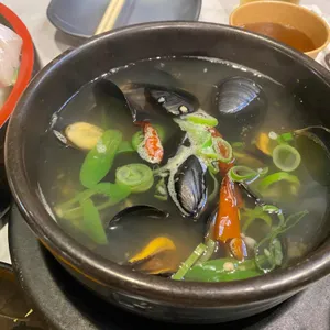 모리식탁 사진