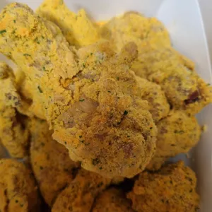 BHC치킨 사진 2