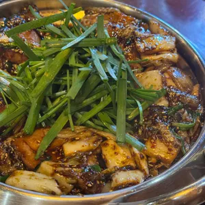 안쪽집 사진