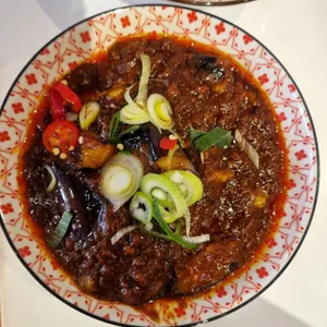홍콩식당 사진