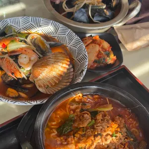 김식당 사진