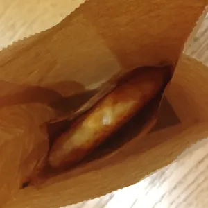 삼맛호오떡  사진