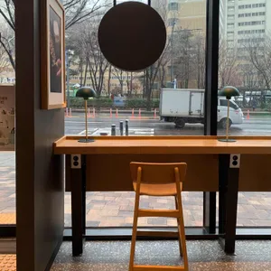 스타벅스 리뷰 사진