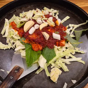 남춘천명물닭갈비 사진