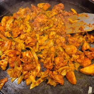 남춘천명물닭갈비 사진