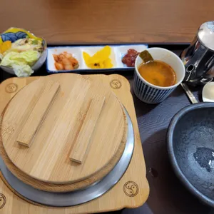 담솥 사진