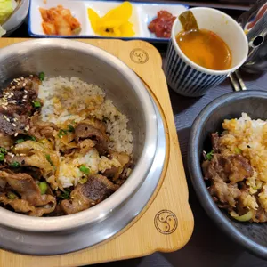 담솥 사진