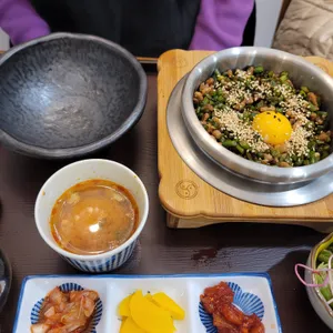 담솥 사진
