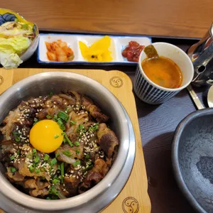 담솥 사진