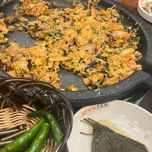 낭낭오리집 사진
