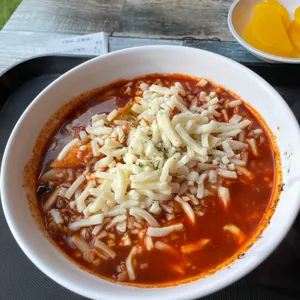 배꼽시계분식 사진 2