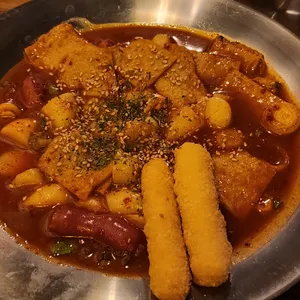 가스등 사진