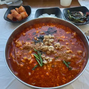 고씨네동해막국수 사진