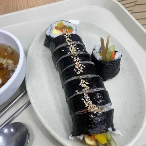 씨알 터미널식당 사진