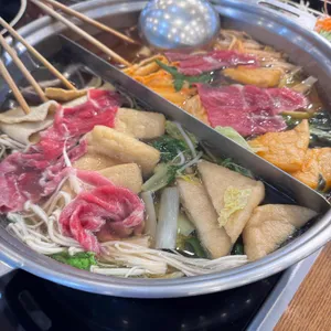 샤브마니아 사진