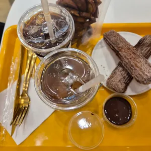 츄베릅 사진