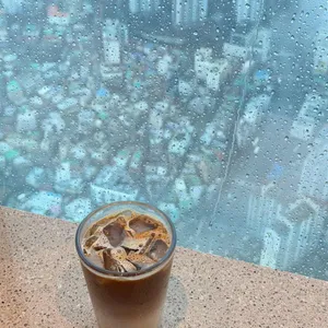 스타벅스 사진