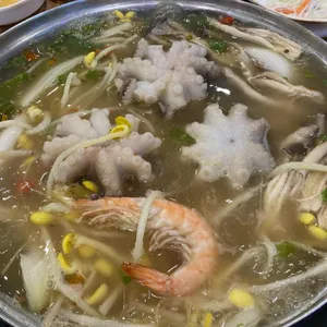 소문난 초량할매쭈꾸미 사진