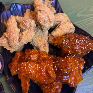 빠시옹치킨 사진 1