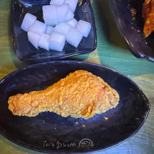 빠시옹치킨 사진 2