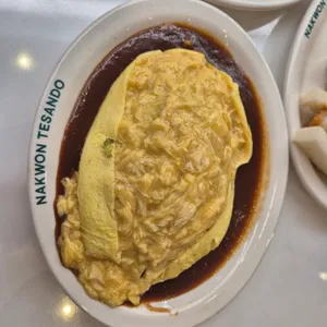 낙원테산도 사진