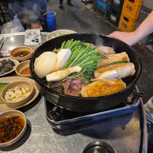 60년전통 신촌황소곱창 사진