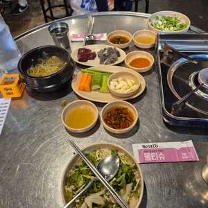 60년전통 신촌황소곱창 사진